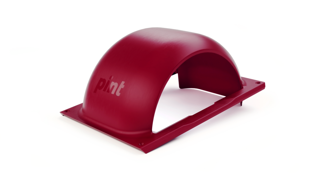 Onewheel Pint Fender Kit - Colors Vary - Urban Surf