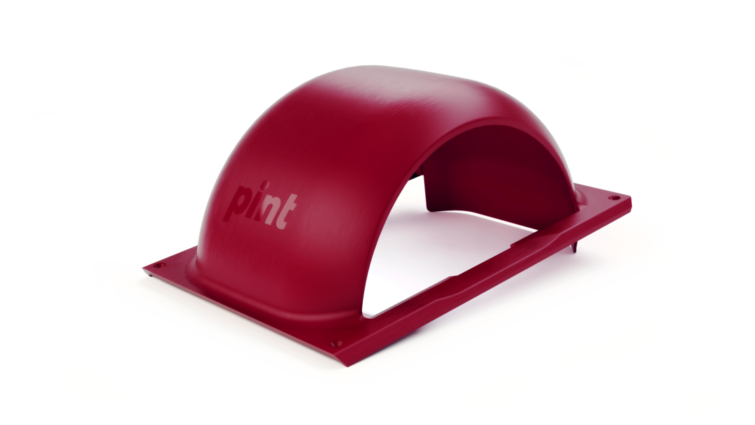 Onewheel Pint Fender Kit - Colors Vary - Urban Surf