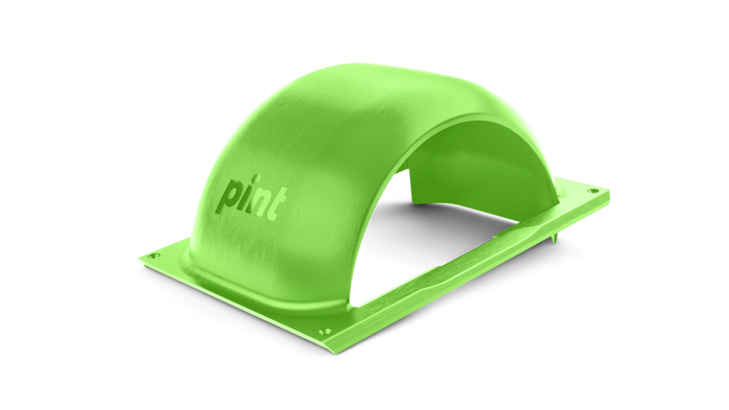 Onewheel Pint Fender Kit - Colors Vary - Urban Surf