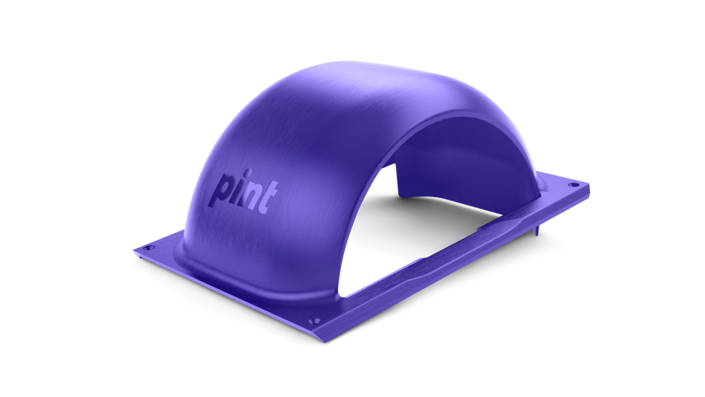 Onewheel Pint Fender Kit - Colors Vary - Urban Surf