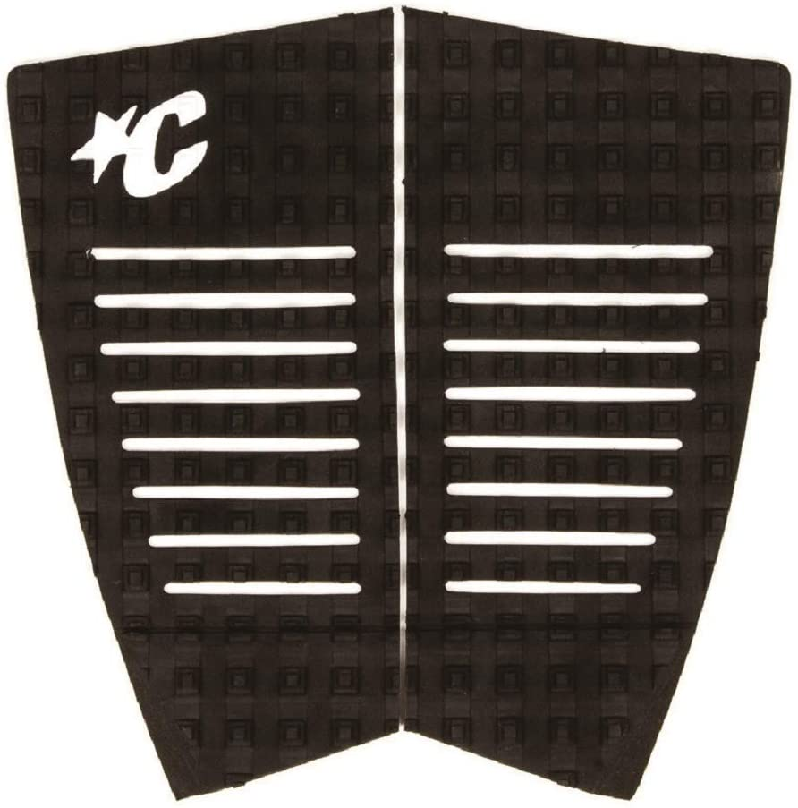 Creatures of Leisure Fish Traction Pad - Urban Surf