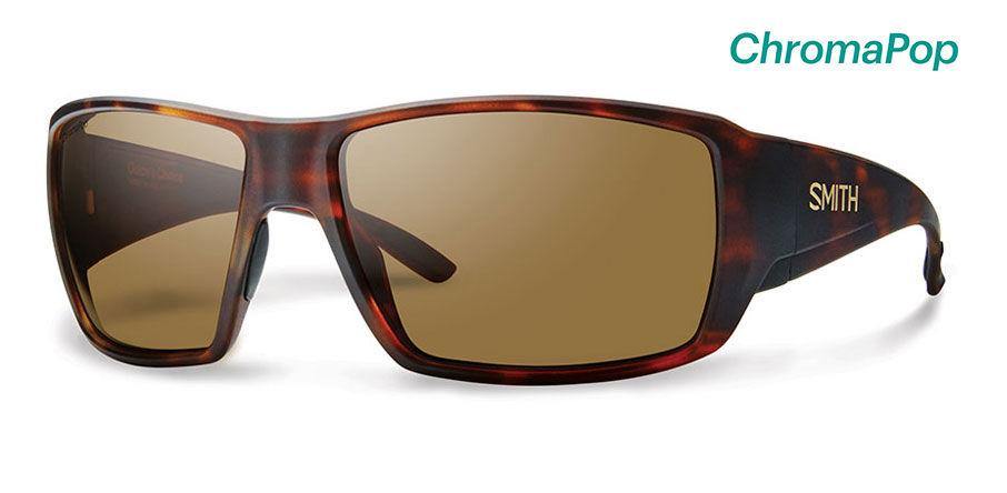 Smith Guides Choice Matte Polarized - Urban Surf