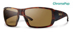 Smith Guides Choice Matte Polarized - Urban Surf