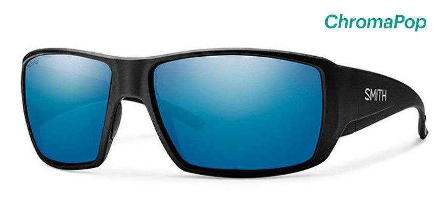 Smith Guides Choice Matte Polarized - Urban Surf