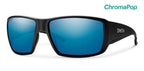 Smith Guides Choice Matte Polarized - Urban Surf