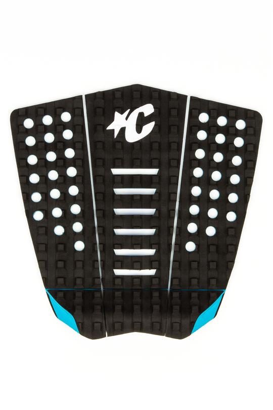 Creatures Of Leisure Nat Young Signature Traction Pad - Urban Surf