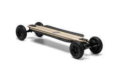Evolve Bamboo GTR All Terrain Electric Skateboard - Urban Surf