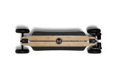 Evolve Bamboo GTR All Terrain Electric Skateboard - Urban Surf