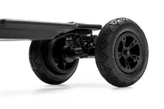 Evolve Carbon GTR All Terrain Electric Skateboard - Urban Surf