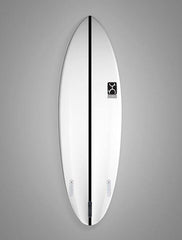 5'8" Firewire Glazer LFT - Urban Surf