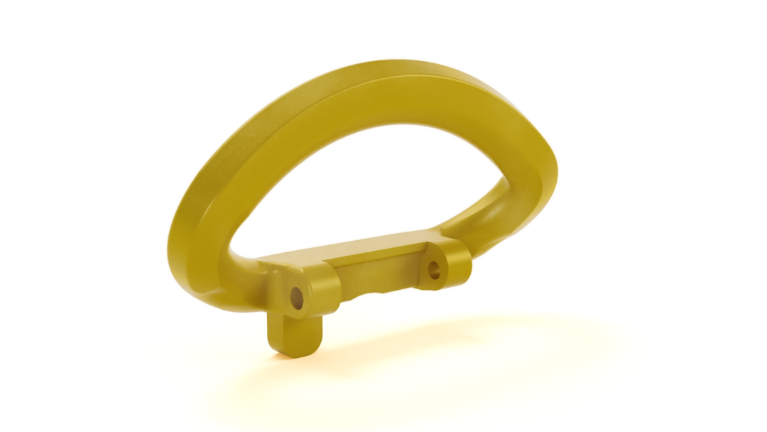 Onewheel Pint Maghandle - Colors Vary - Urban Surf