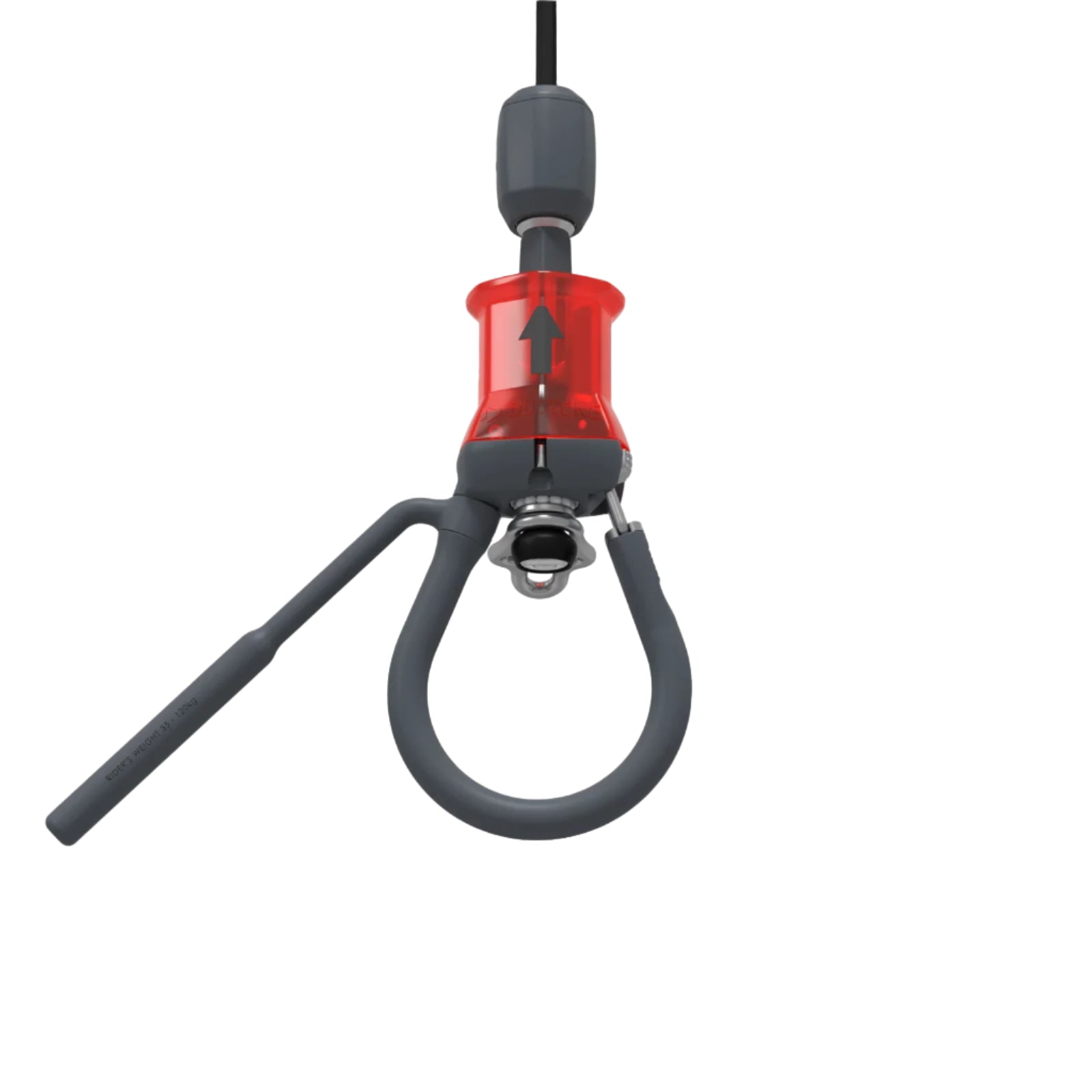 Duotone Quick Release Freestyle Kit - Urban Surf