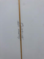 9'8" Murdey Bells and Whistles - Urban Surf