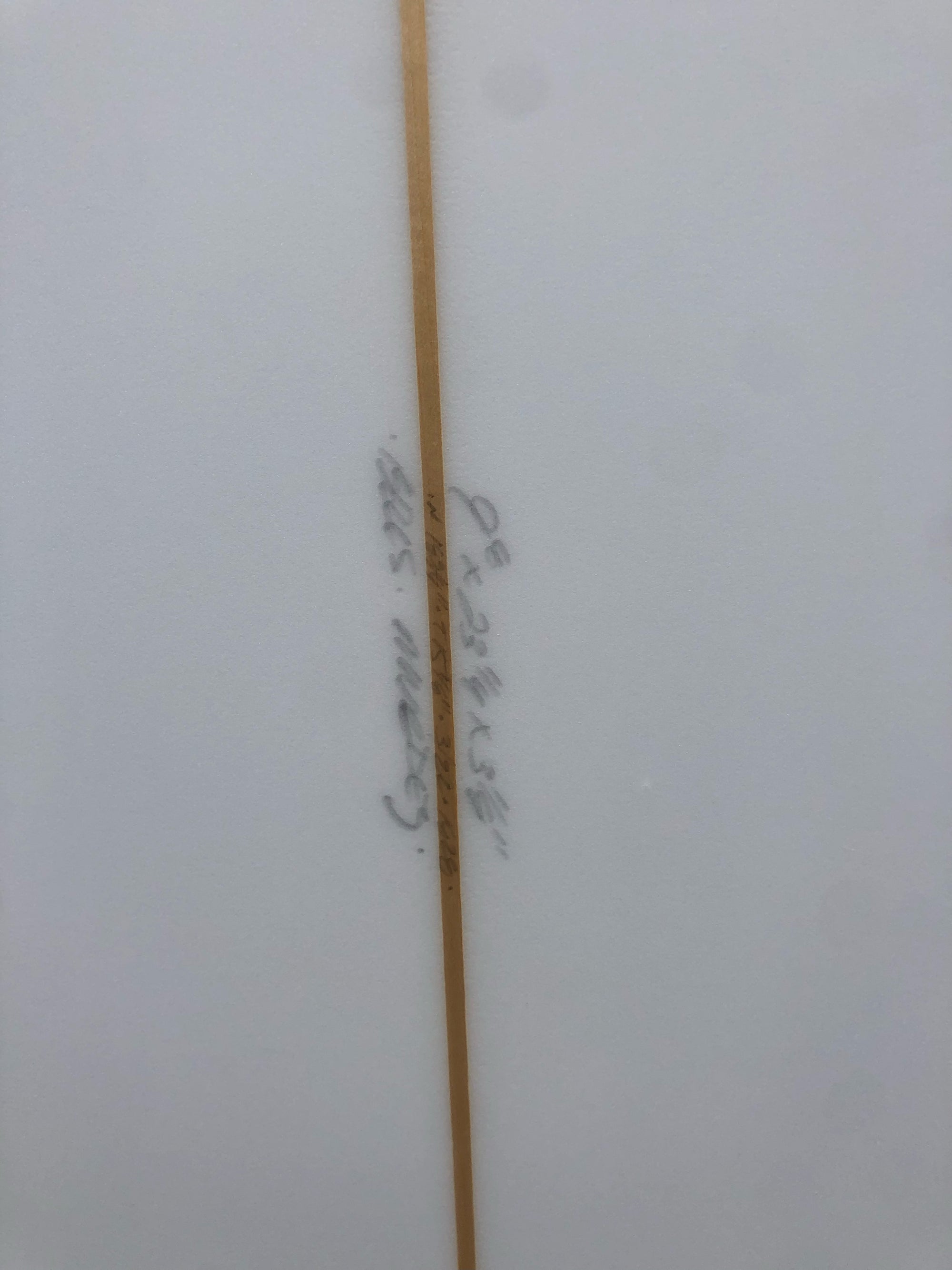 9'8" Murdey Bells and Whistles - Urban Surf