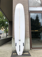 9'8" Murdey Bells and Whistles - Urban Surf