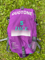 Used 5M Dice - Kite only - Urban Surf