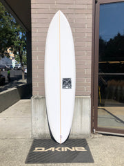 7'0" Larold Sanded - Murdey Surfboards - Urban Surf