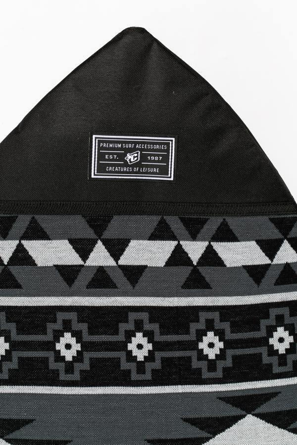 Creatures of Leisure Fish Aztec Sox - Urban Surf