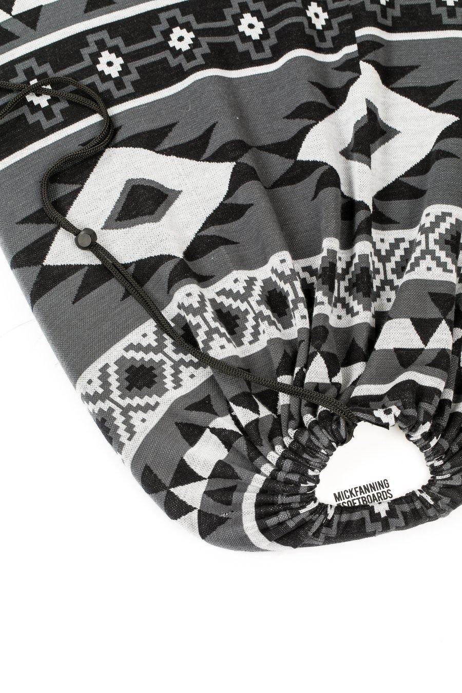 Creatures of Leisure Fish Aztec Sox - Urban Surf