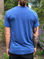 urban surf needle tee seattle