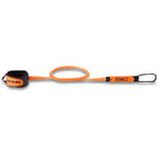 6' x 1/4" Dakine Kaimana Team Leash - Colors Vary - Urban Surf