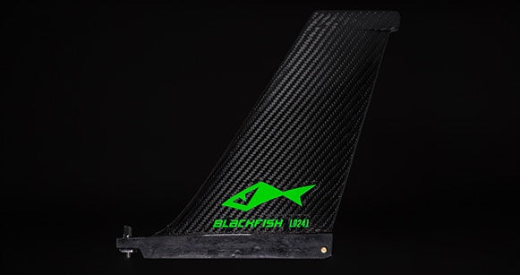 Blackfish LD241 Fin - Urban Surf