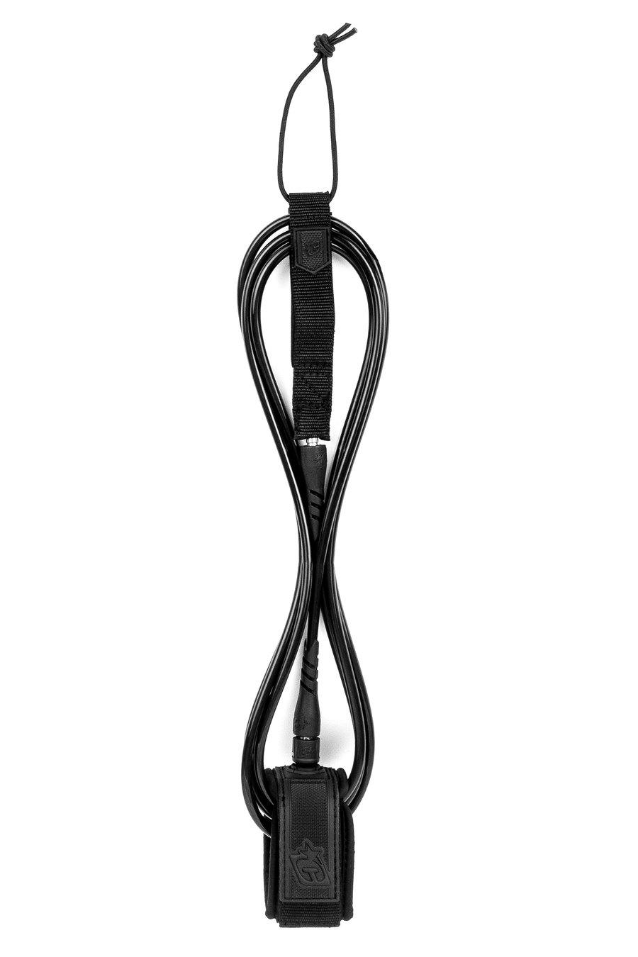 Creatures of Leisure Longboard Ankle Leash - 9' thru 10' - Urban Surf