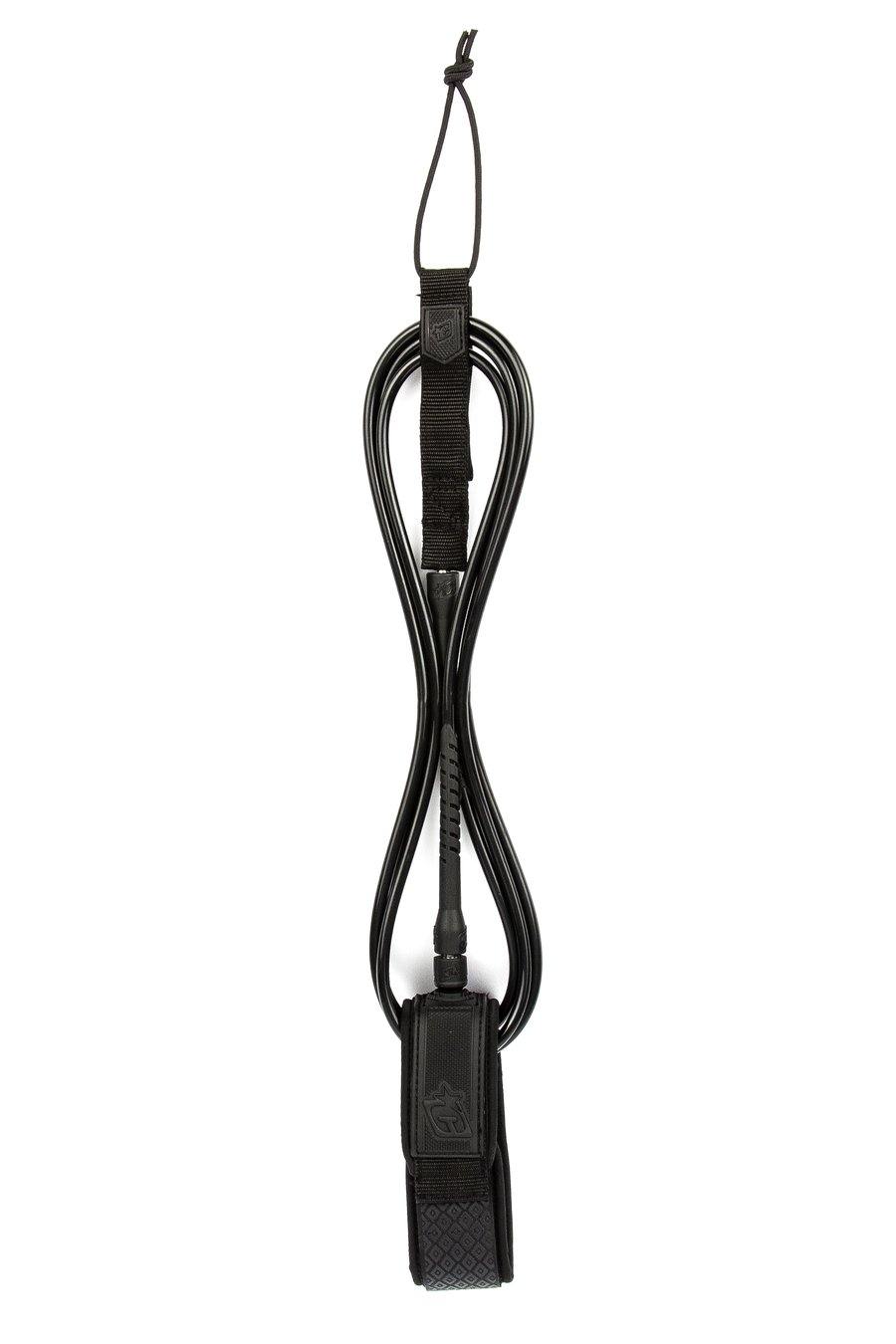 Creatures of Leisure Longboard Knee Leash - 9' thru 10' - Urban Surf