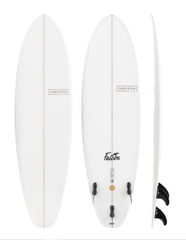 Modern Surfboards Falcon - Sizes and Colors Vary - Urban Surf