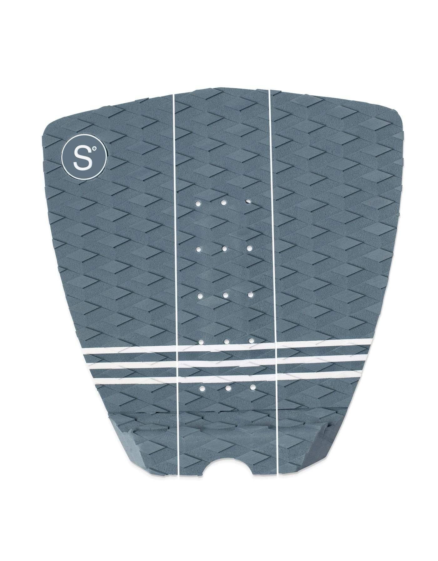 N°3 Sympl 3 Piece Traction Pad - Colors Vary - Urban Surf