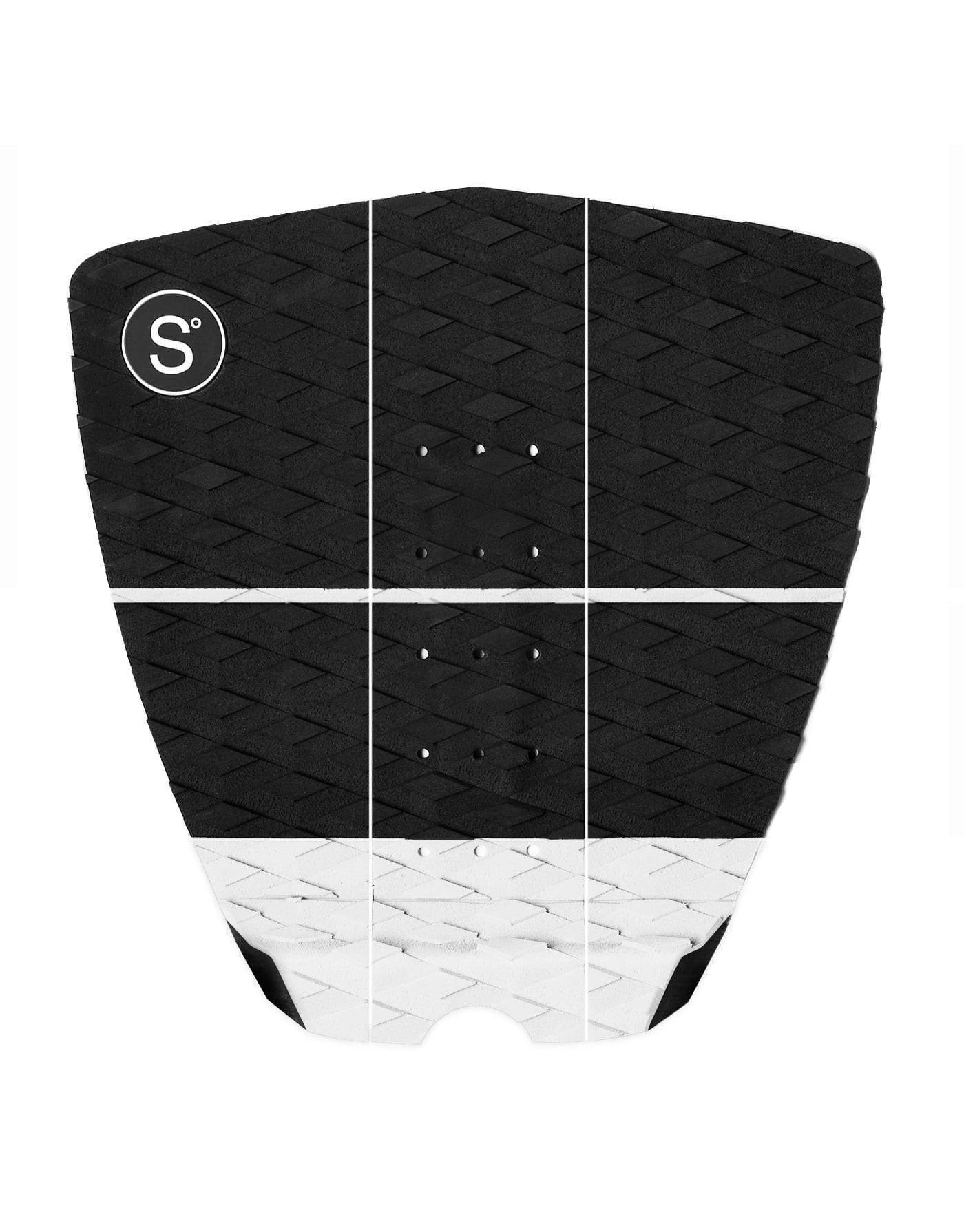 N°6 Sympl 3 Piece Traction Pad - Colors Vary - Urban Surf