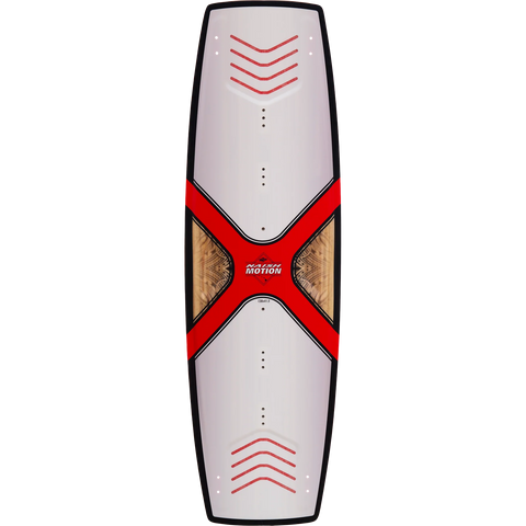 Naish S26 Motion Kiteboard - Sizes Vary - Urban Surf
