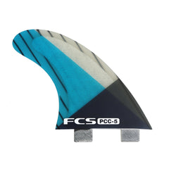 FCS PCC-5 Tri Set - Medium - Urban Surf