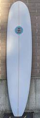 8' Bauer Surfboards MiniMal - Urban Surf