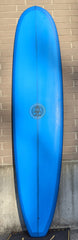 8'4" Bauer Surfboards MiniMal - Urban Surf