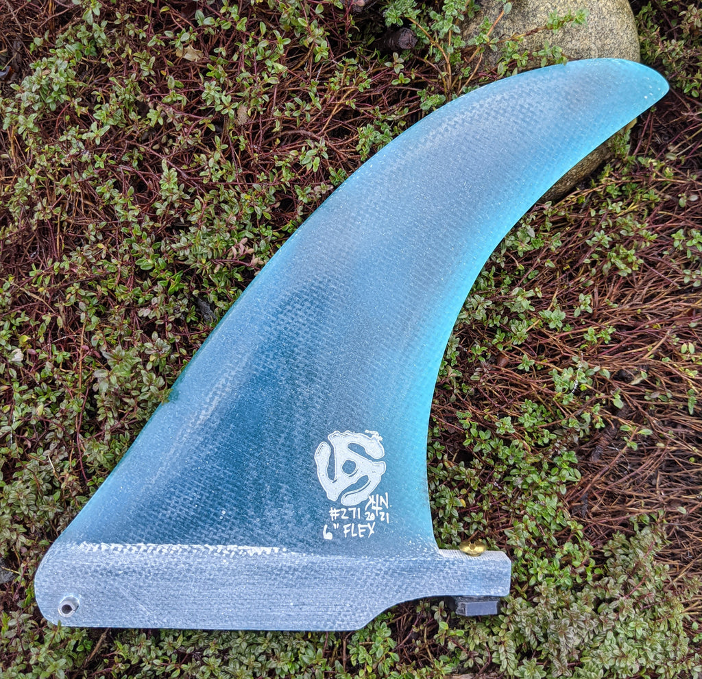 Hydrophile Surfcraft - Flex Fin (Sizes Vary) - Urban Surf