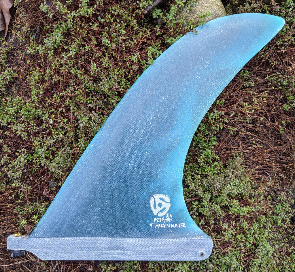 Hydrophile Surfcraft - Margin Walker Fin (Sizes Vary) - Urban Surf