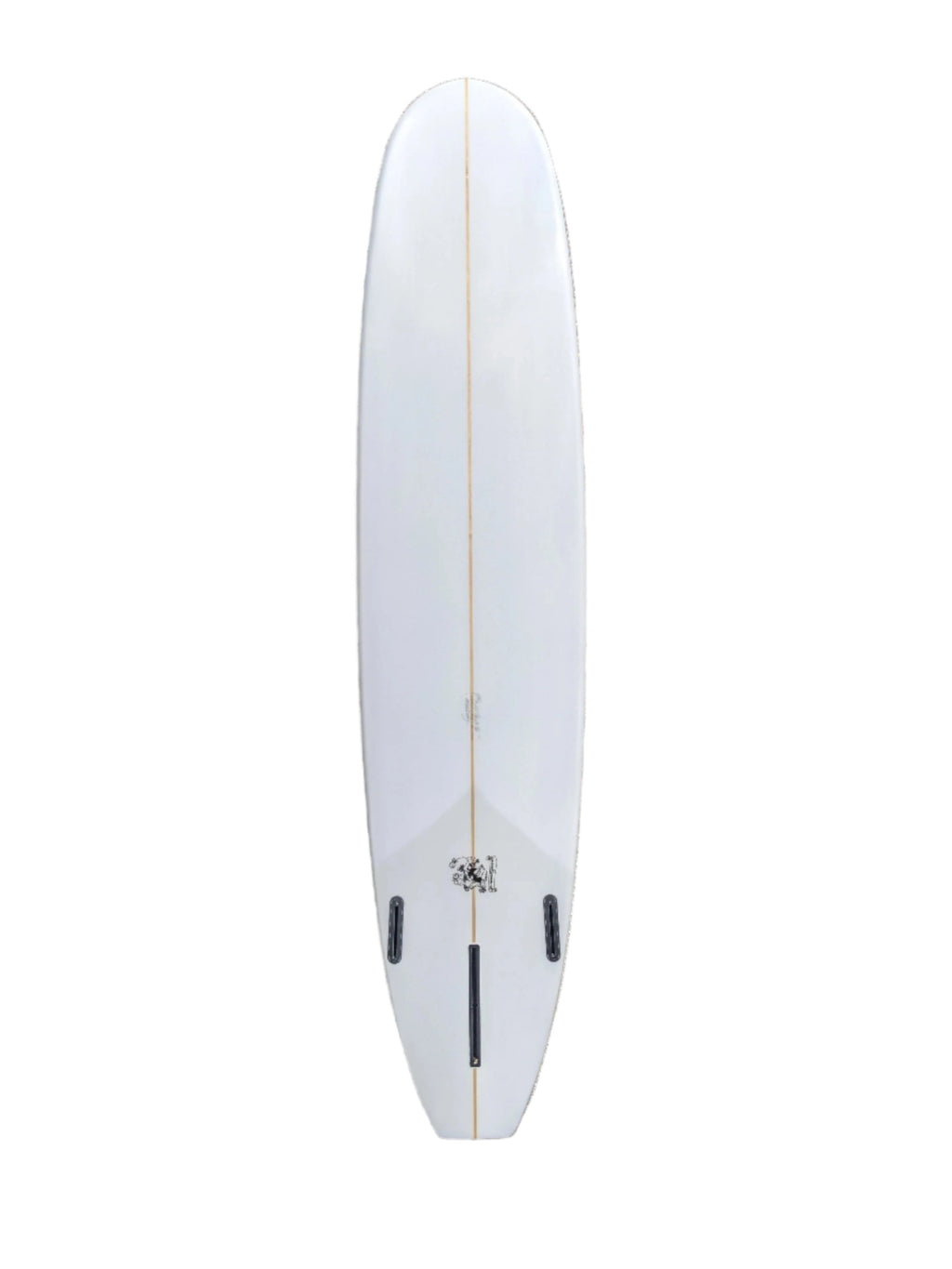 Murdey Surfboards 9'6" Bells and Whistles 2+1 - Urban Surf