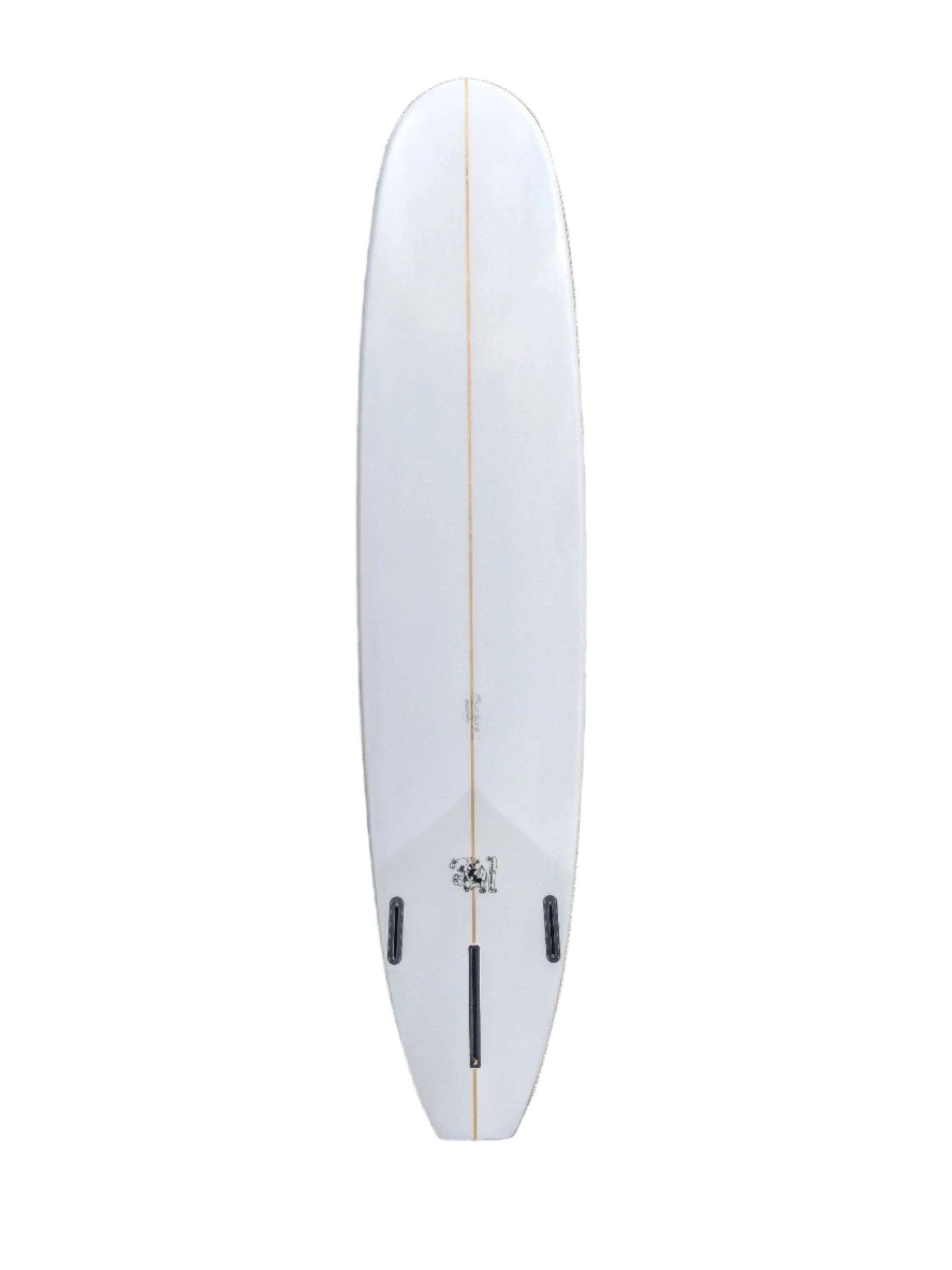 Murdey Surfboards 9'6" Bells and Whistles 2+1 - Urban Surf