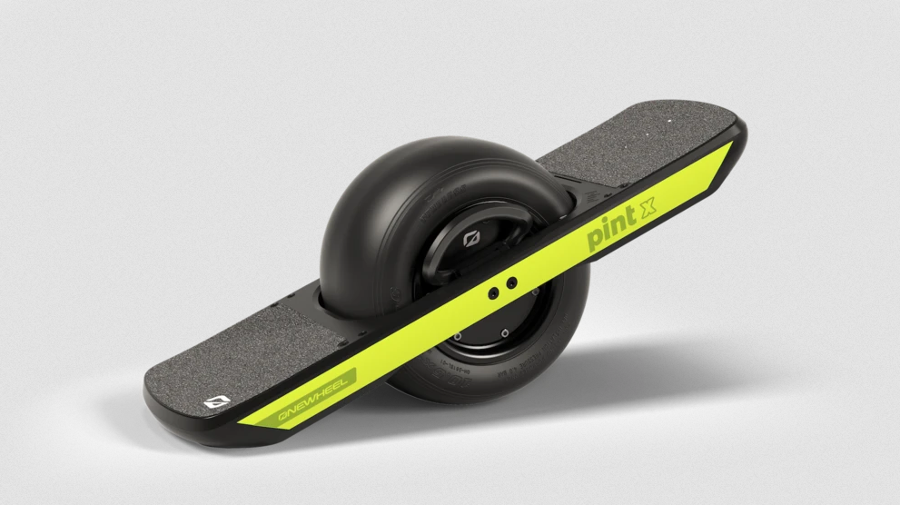 OneWheel Pint X - Colors Vary - Urban Surf
