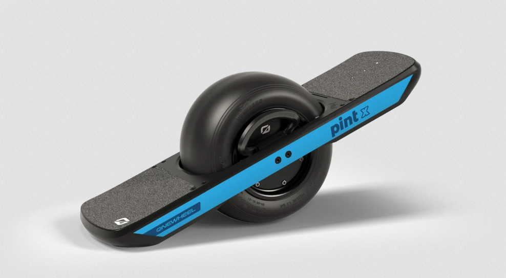 OneWheel Pint X - Colors Vary - Urban Surf