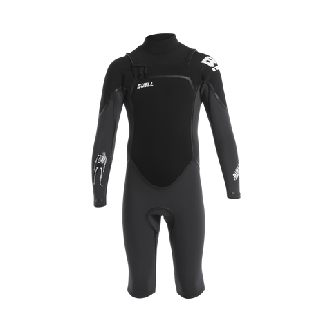 Buell RB1 2MM L/S Spring Suit - Urban Surf