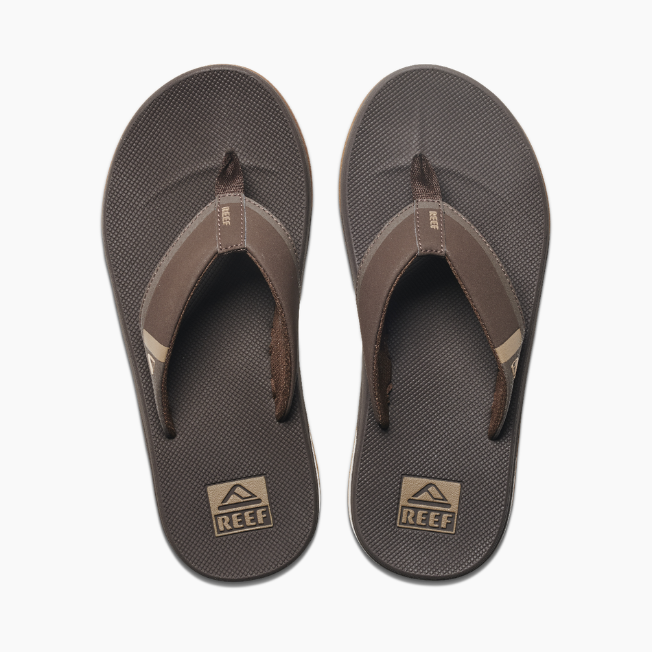 Men's Reef Fanning Low Sandal - Urban Surf