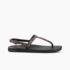 Women's Reef Cushion Slim T Sandal - Urban Surf
