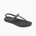 Women's Reef Cushion Slim T Sandal - Urban Surf