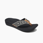 Women's Reef Ortho Woven Sandal - Urban Surf