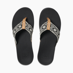 Women's Reef Ortho Woven Sandal - Urban Surf