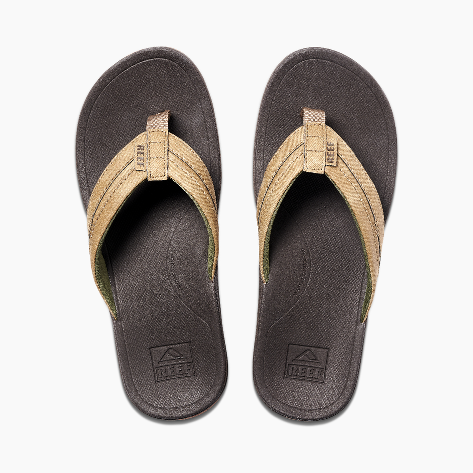 Men's Reef Ortho Coast Sandal - Urban Surf