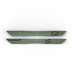 Onewheel GT Rail Guards - Colors Vary - Urban Surf