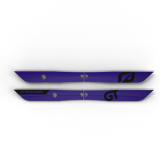 Onewheel GT Rail Guards - Colors Vary - Urban Surf
